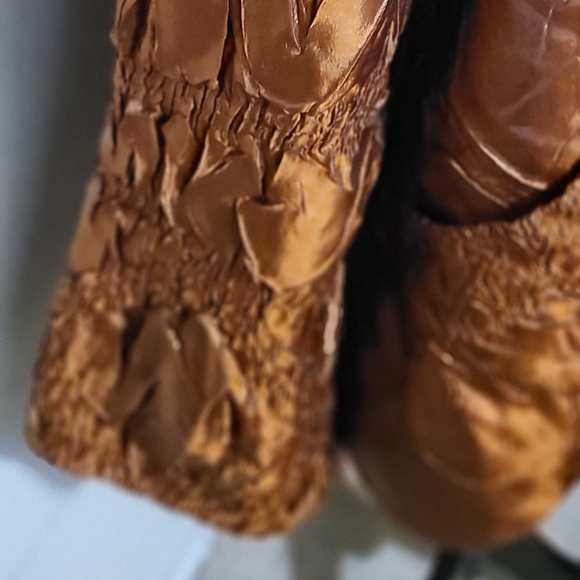 Bronze jacket - Picture 5 of 8